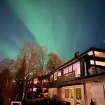 Cosy Near Cable Car And The Arctic Cathedral Apartmán