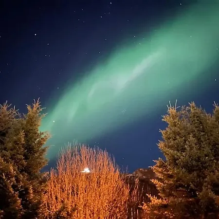 Cosy Flat Near Cable Car And The Arctic Cathedral *