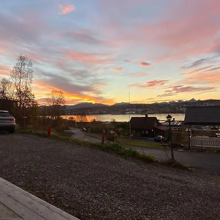 Cosy Near Cable Car And The Arctic Cathedral *