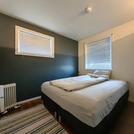 Apartment Cosy Flat Near Cable Car And The Arctic Cathedral *