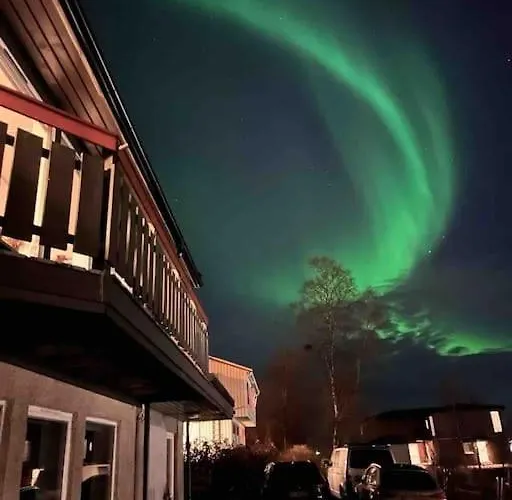 Cosy Near Cable Car And The Arctic Cathedral *